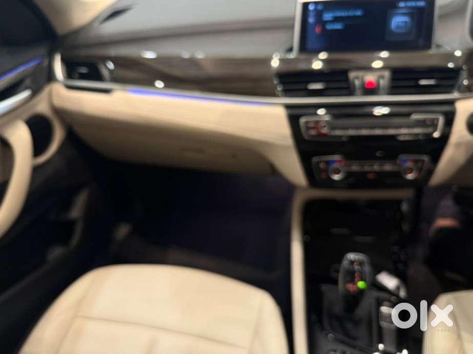 Bmw X1 Xdrive 20d Xline, 2022, Diesel