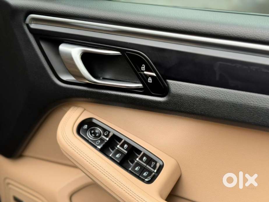 Porsche Macan Base, 2025, Petrol