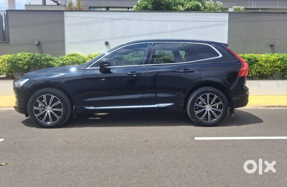 Volvo Xc60 D5 Inscription, 2021, Diesel