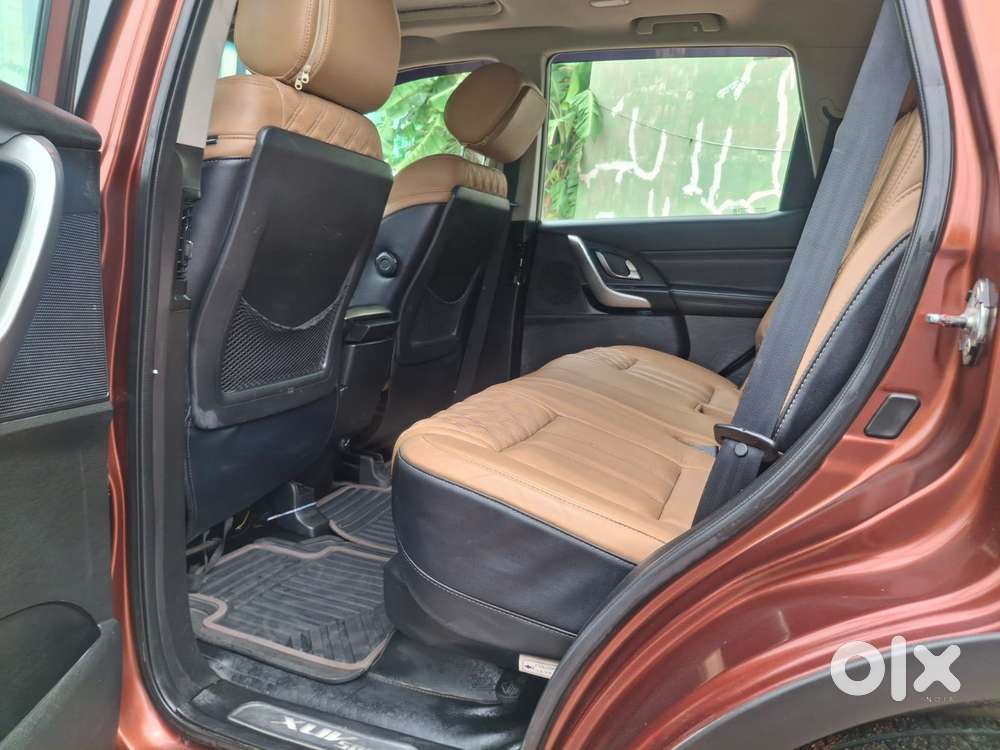 Mahindra Xuv500 W11, 2019, Diesel