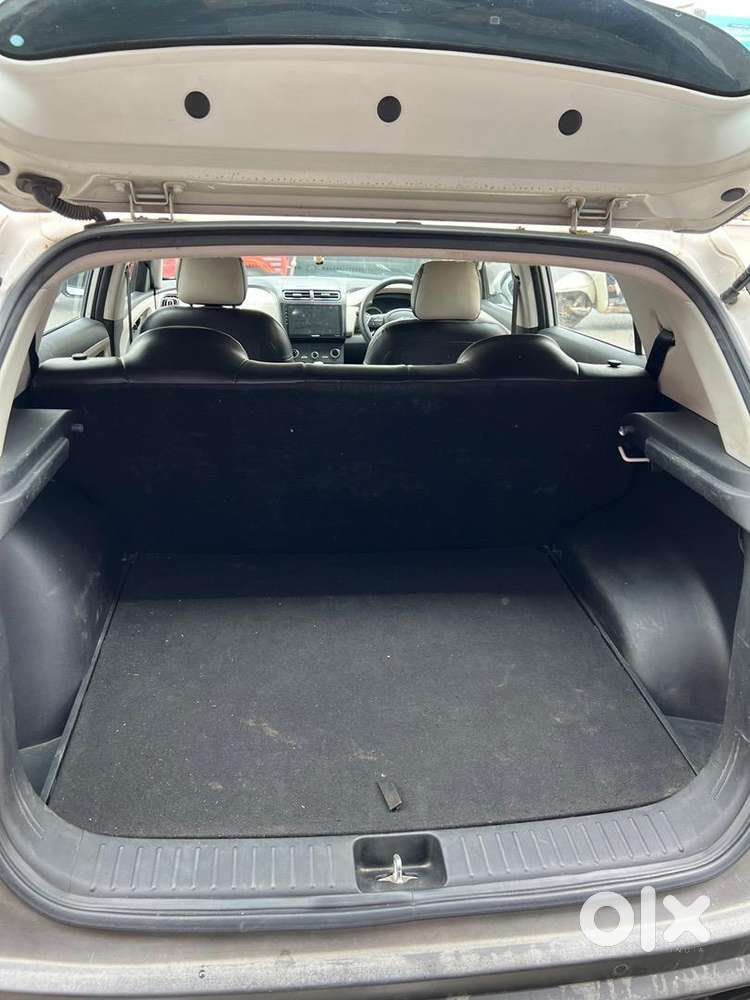 Hyundai Creta 2020 Diesel Good Condition