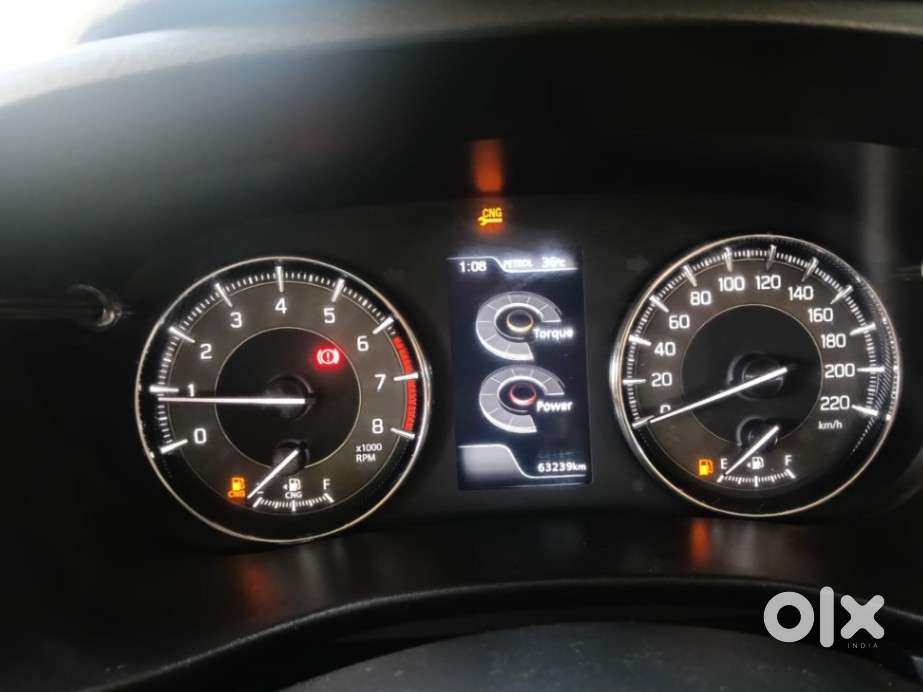 Maruti Suzuki Baleno Zeta Cng, 2023, Cng & Hybrids