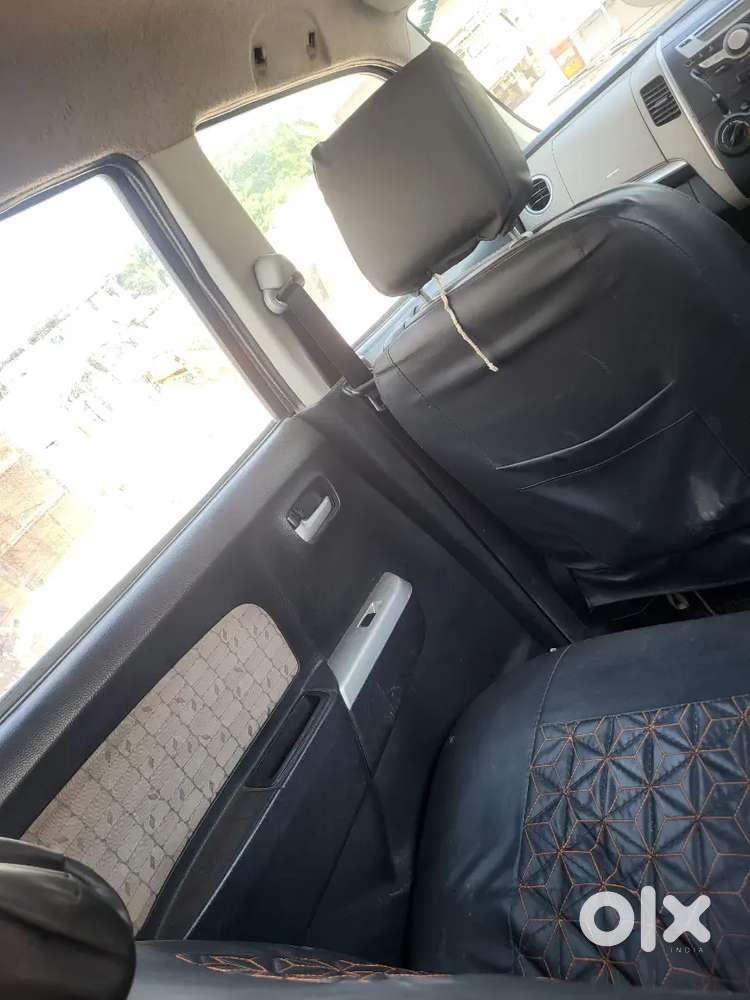 Maruti Suzuki Wagon R 1.0 2014 Petrol 90000 Km Driven