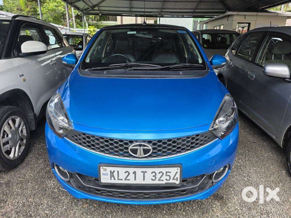 Tata Tiago 1.05 Revotorq Xz Plus Dualtone, 2019, Petrol