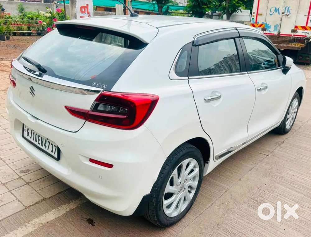 Maruti Suzuki Baleno 1.3 Zeta, 2026, Petrol