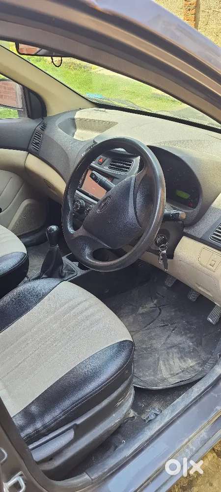 Hyundai Eon D-lite 2015