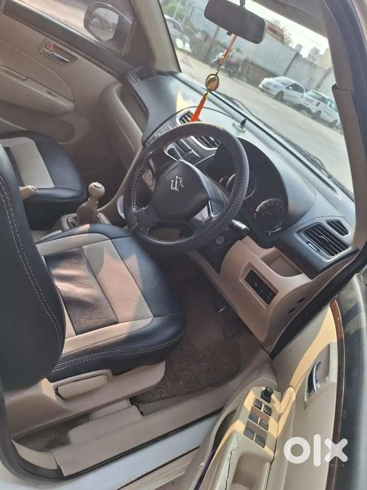 Maruti Suzuki Swift Dzire 2016 Diesel 170000 Km Driven