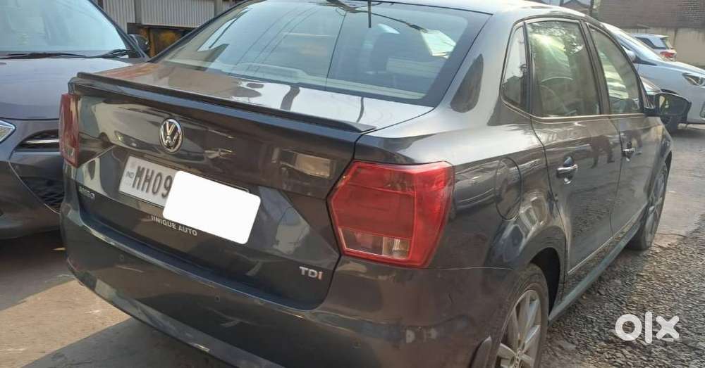 Volkswagen Ameo 1.5 Tdi Highline Plus At, 2019, Diesel