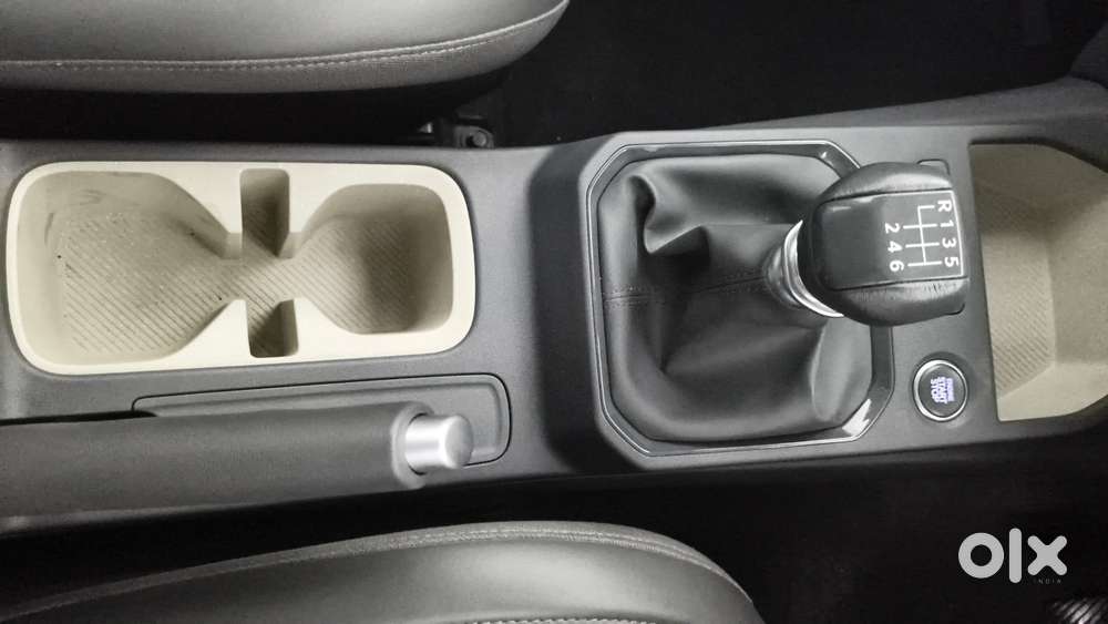 Kia Syros Htx Turbo, 2025, Petrol