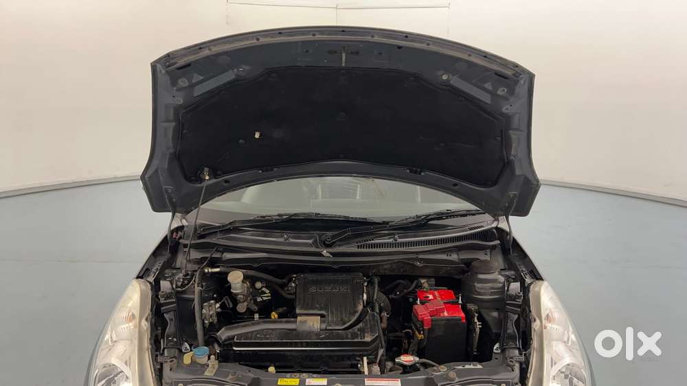 Maruti Suzuki Swift Vvt Vxi, 2017, Petrol