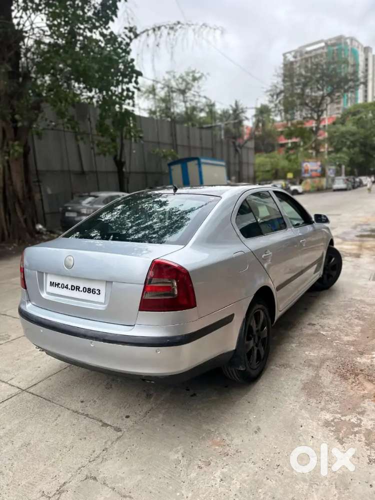 Skoda Laura 2009 Diesel Good Condition