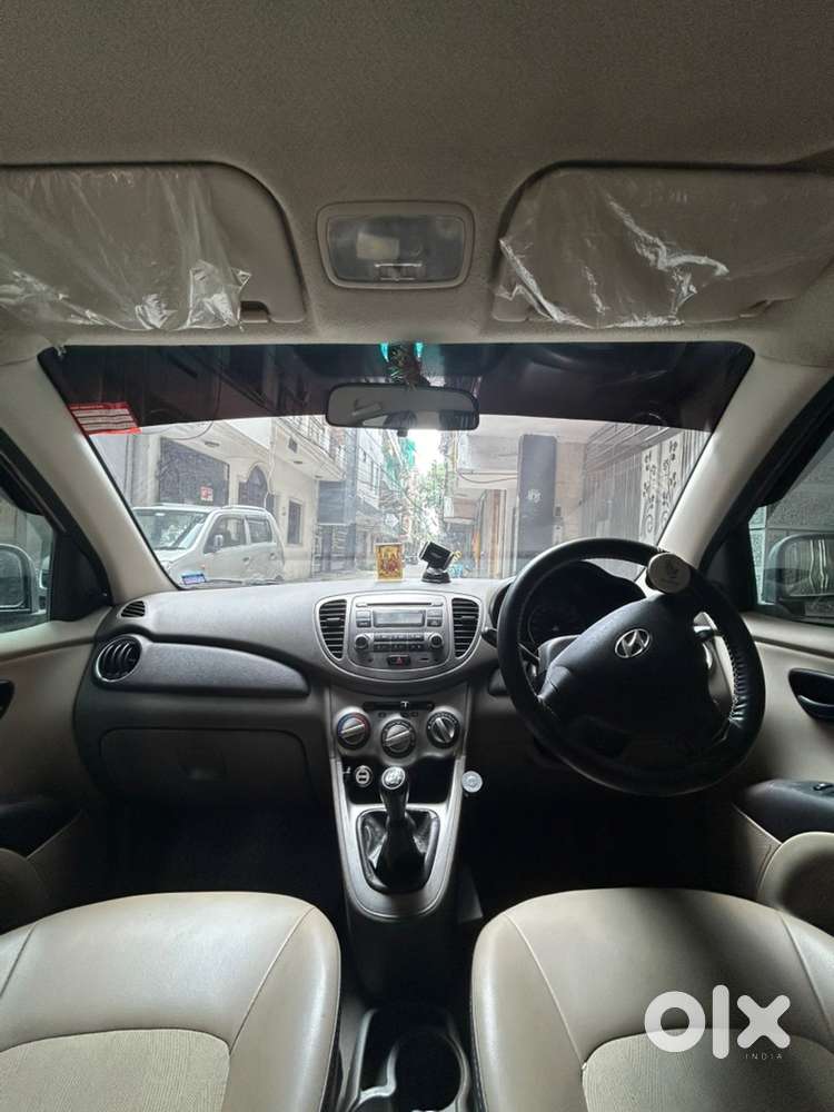 Hyundai I10 Petrol, 2015 Model, 2nd Owner