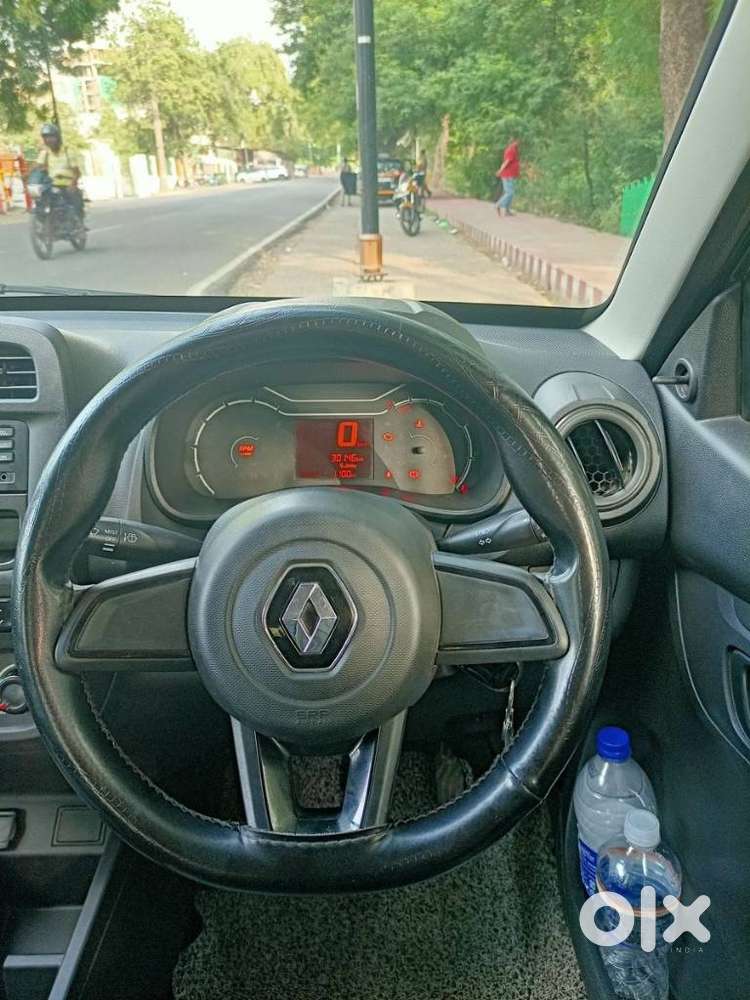 Renault Kwid Rxl, 2021, Petrol