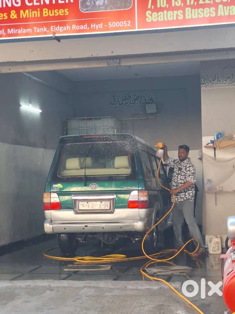 2004 Fully Loaded Ac Music System 60 % Tyre