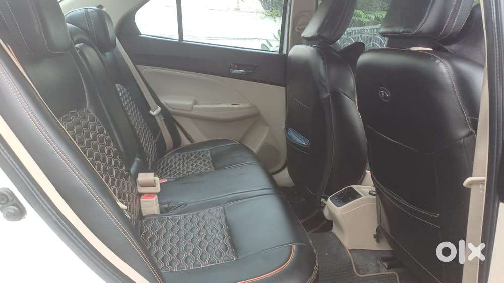 Maruti Suzuki Swift Dzire Zxi Plus , 2023, Petrol