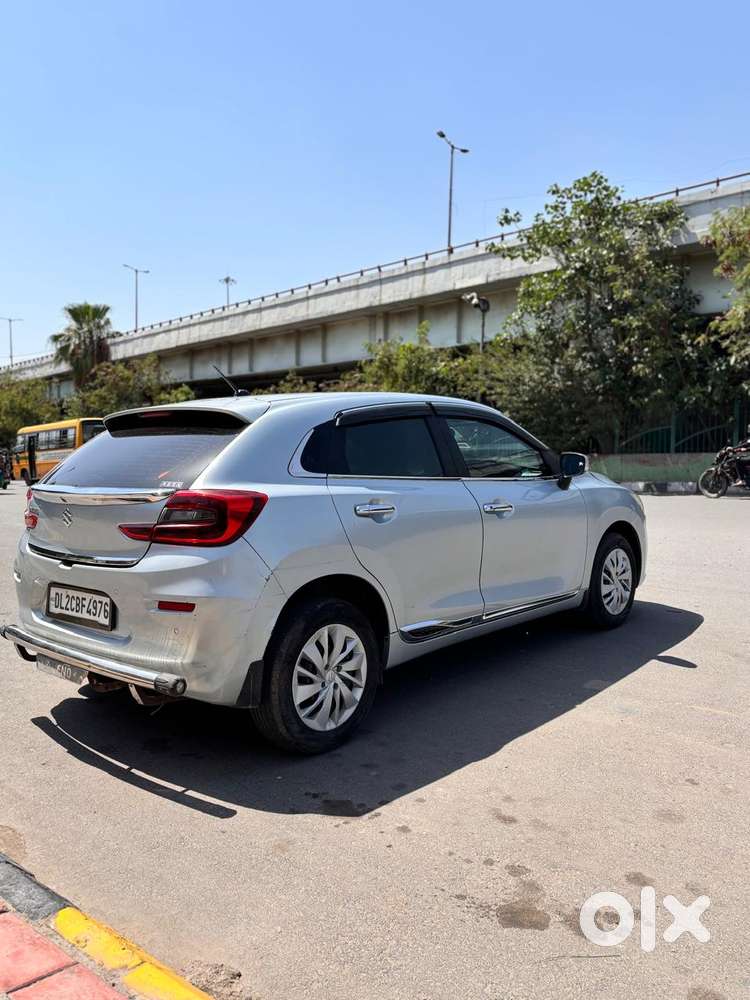 Maruti Suzuki Baleno Delta Cng, 2025, Cng & Hybrids