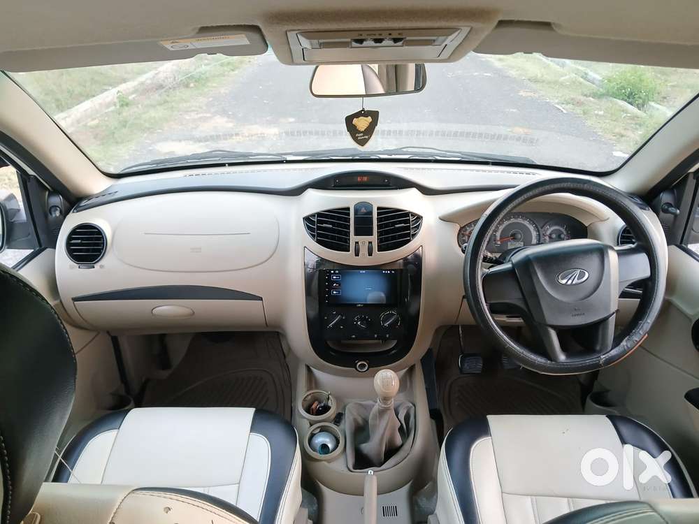 Mahindra Xylo H4 Bs Iv, 2017, Diesel