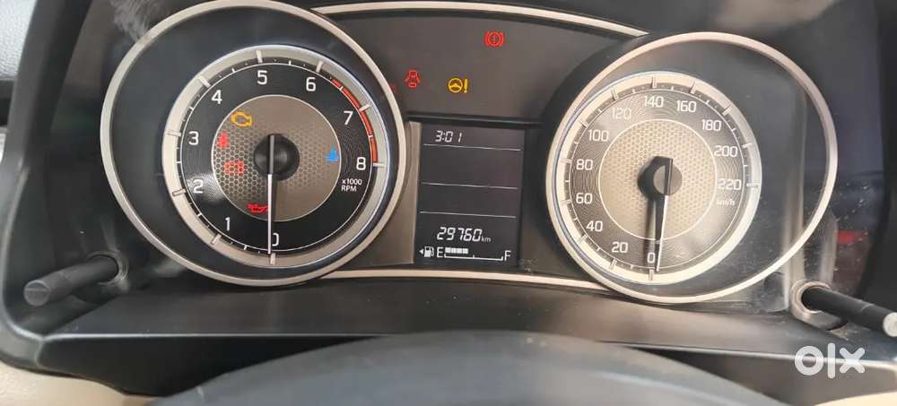 Maruti Suzuki Dzire 2023 Petrol 32000 Km Driven
