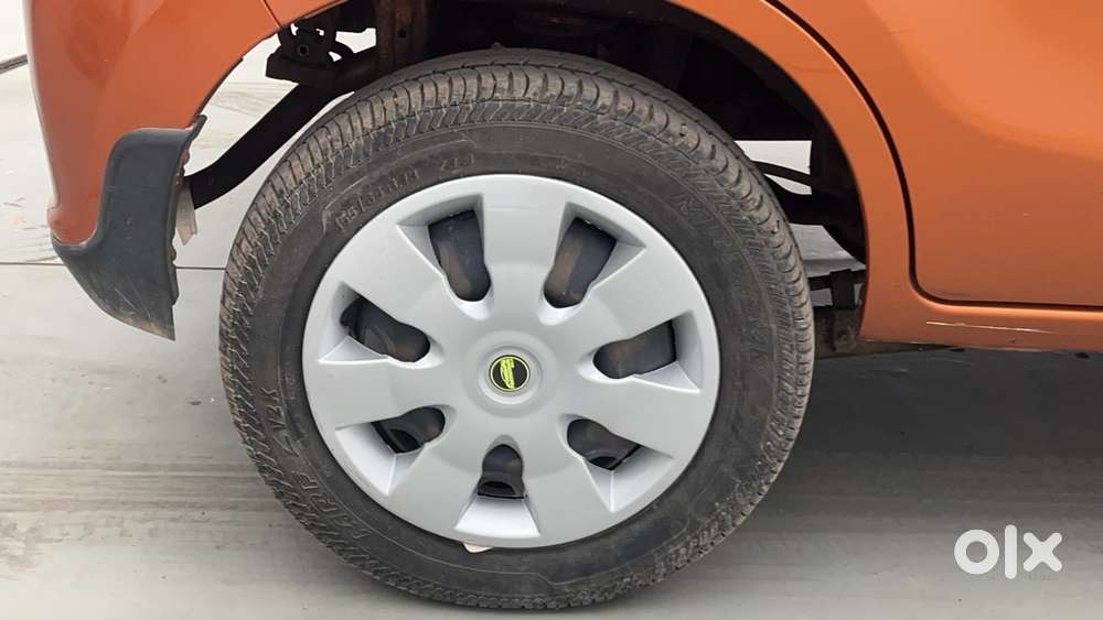 Maruti Suzuki Alto K10 2010-2014 Vxi, 2016, Petrol