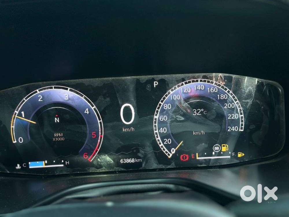 Jeep Compass Trailhawk 4x4 Opt, 2022, Diesel