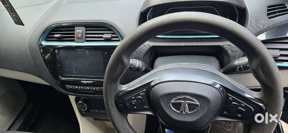 Tata Tiago Ev Xz Plus Lr, 2023, Electric