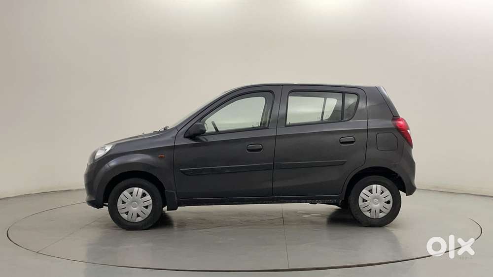 Maruti Suzuki Alto 800 Lxi, 2013, Petrol