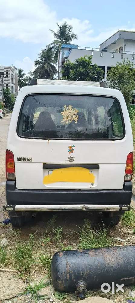 Good Condition Engine