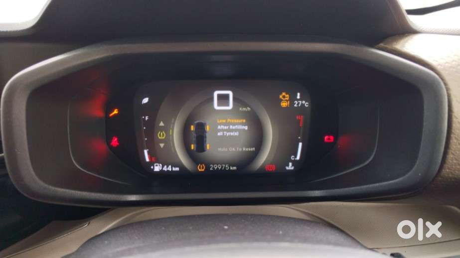 Citroen C3 Aircross, 2023, Petrol