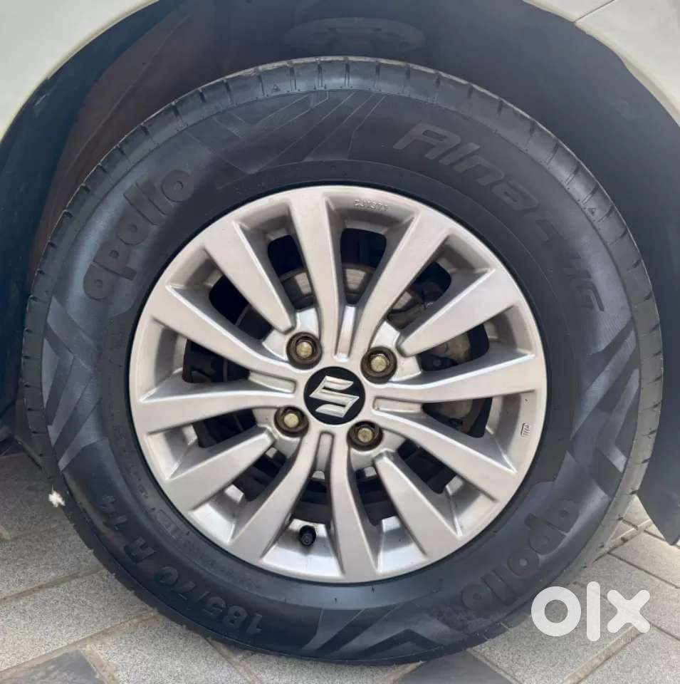 Maruti Suzuki Swift Vxi, 2019, Petrol