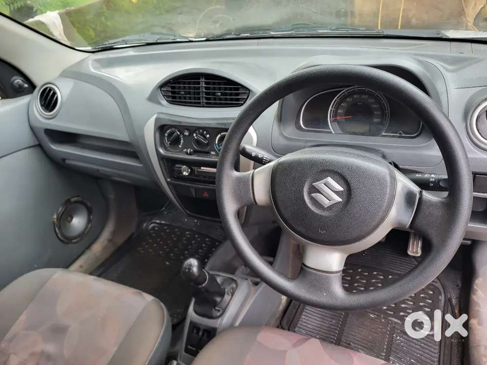 Maruti Suzuki Alto 800 2013 Petrol 68000 Km Driven