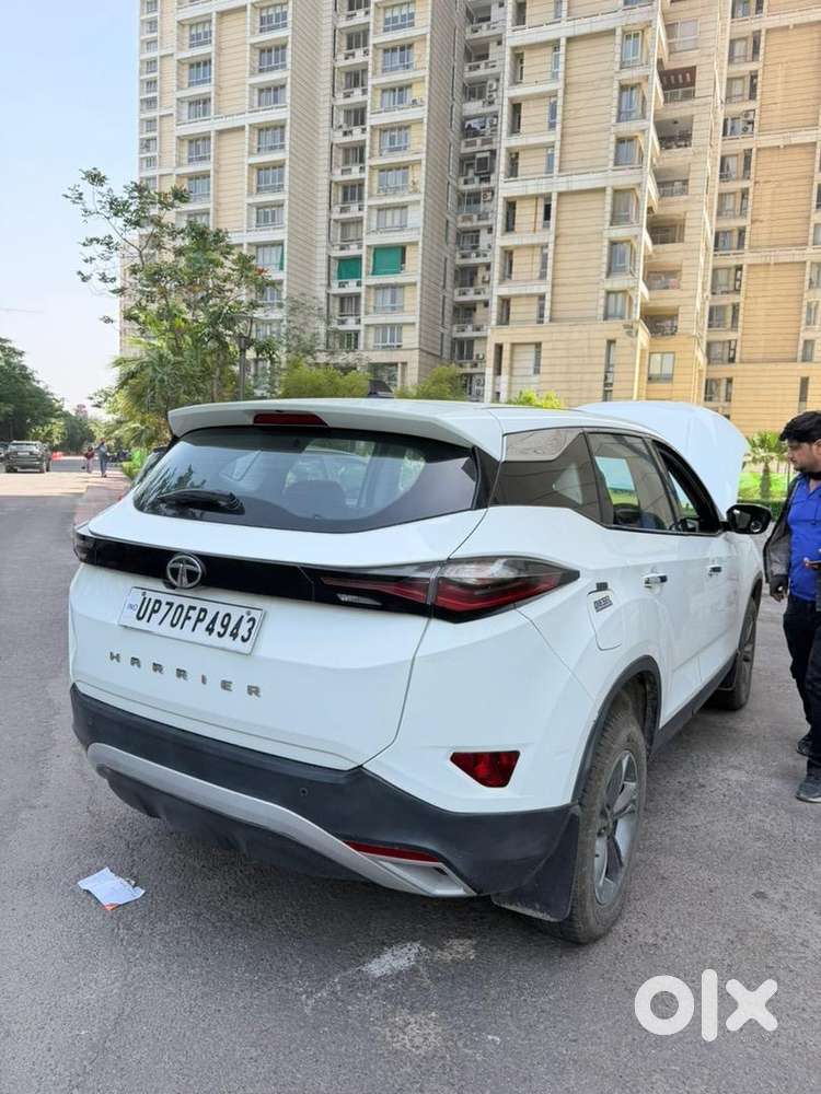 Tata Diesel Automatic 2021