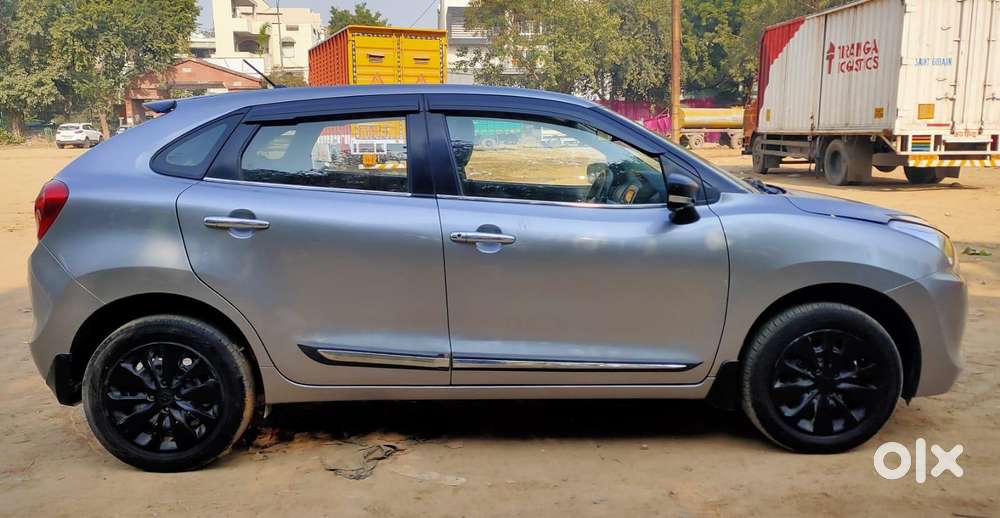 Maruti Suzuki Baleno Delta, 2017, Diesel