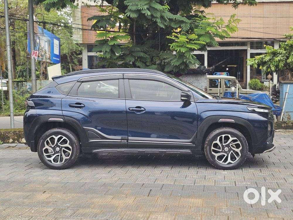 Maruti Suzuki Fronx Delta 1.2 Mt, 2023, Petrol