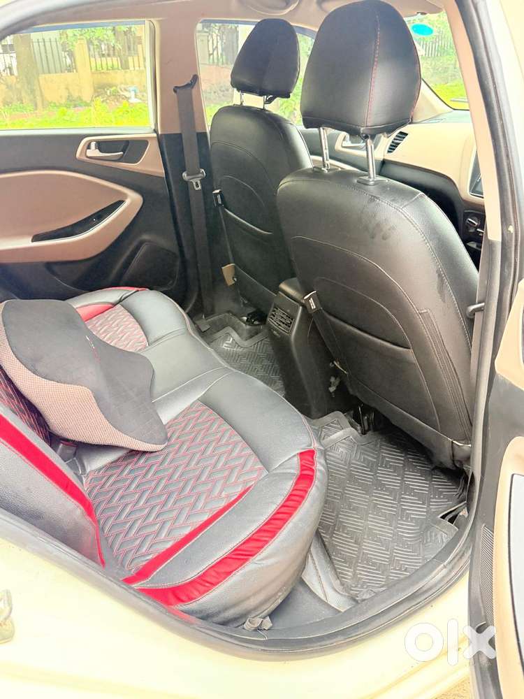 Hyundai I20 Magna Plus, 2019, Petrol