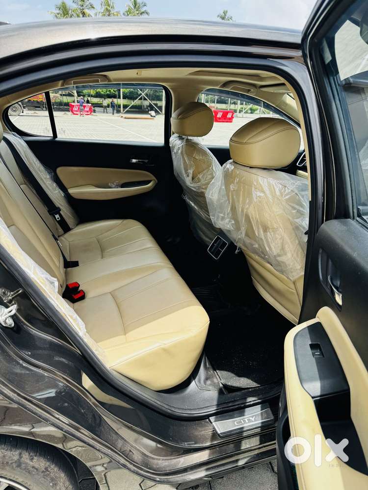 Honda City Zx Vtec, 2023, Petrol