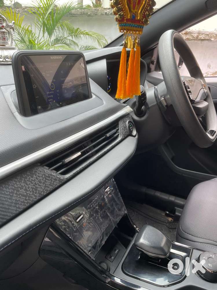 Tata Nexon, 2024, Diesel
