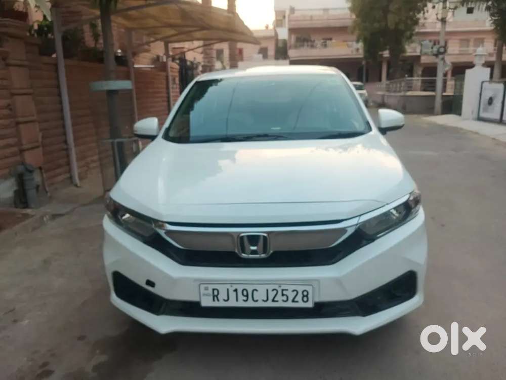 Honda Amaze 1.2 V I-vtec 2019