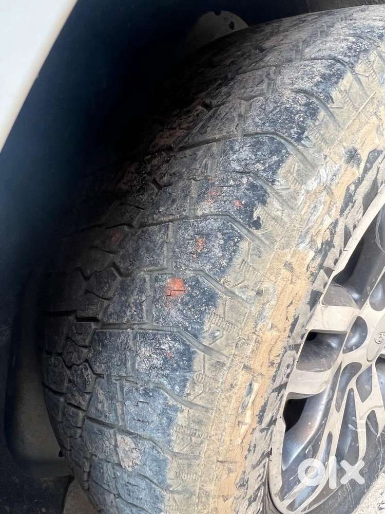 Ford Endeavour Diesel 67096 Km Driven