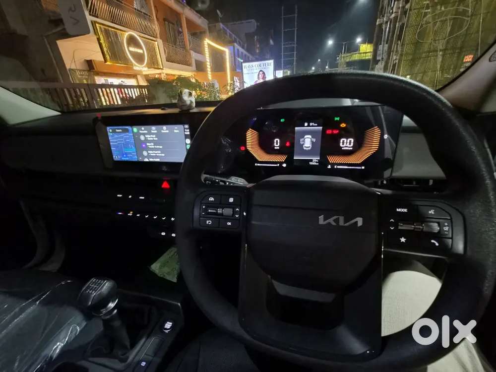 Kia Seltos Htk Petrol Manual 2026