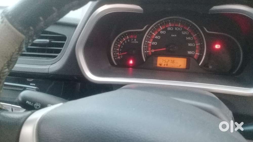 Maruti Suzuki Alto K10 Vxi, 2018, Petrol