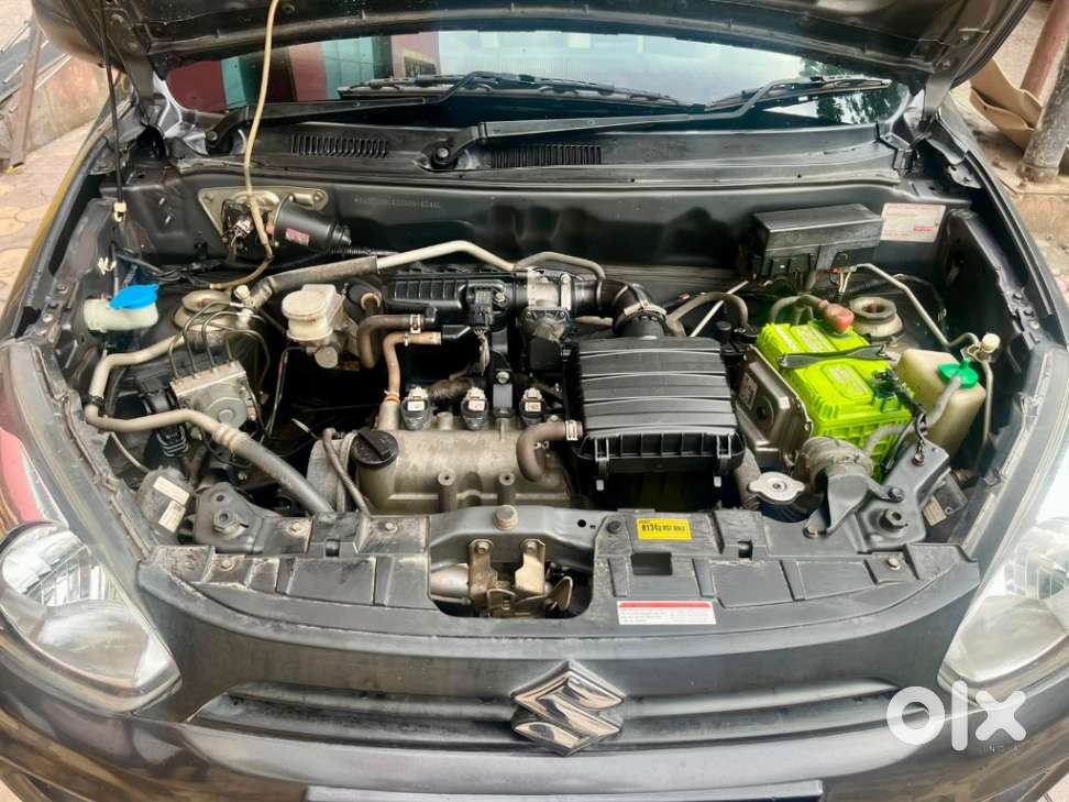 Maruti Suzuki Alto 800 Vxi Plus Option, 2020, Petrol