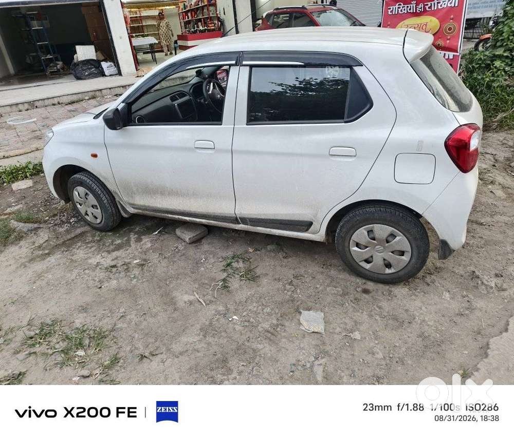 Maruti Suzuki Alto K10 Vxi (o), 2026, Petrol