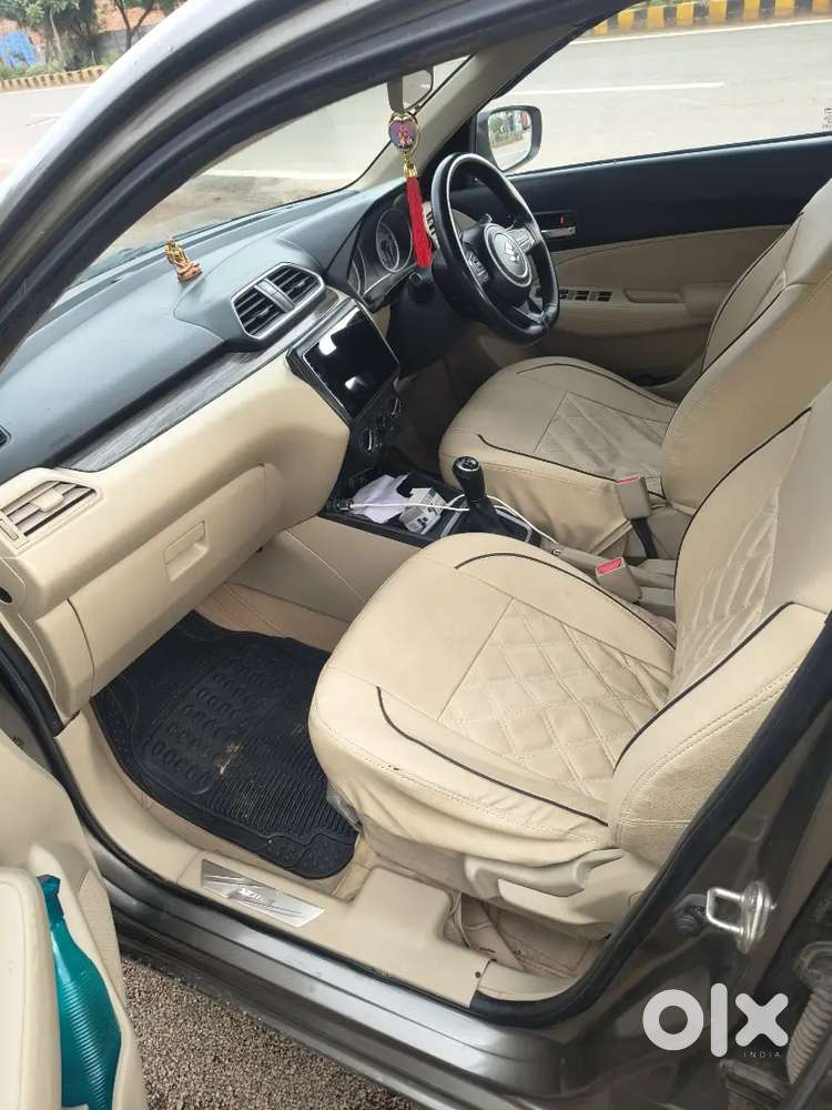 Maruti Dzire 1.2 Vxi 2022 Cng Hybrid