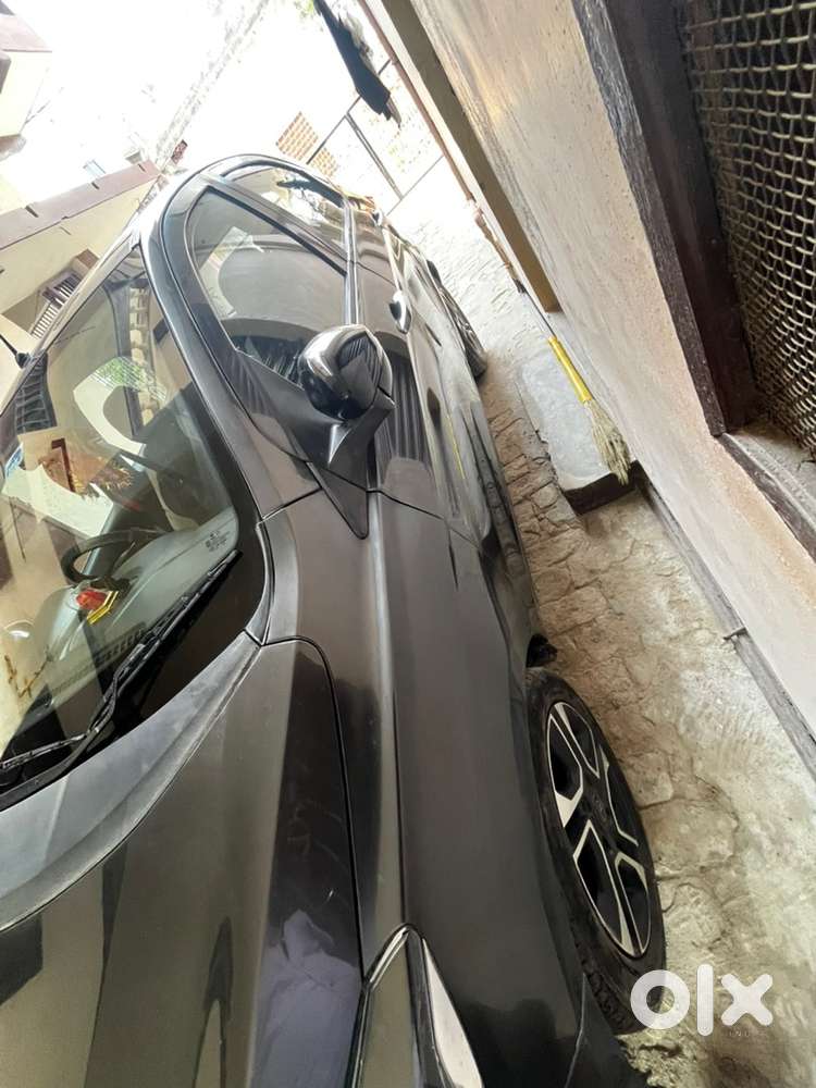 Tata Tiago Petrol 2021