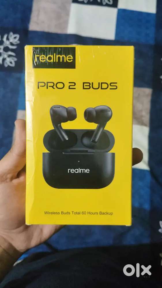 Realme Pro 2 buds