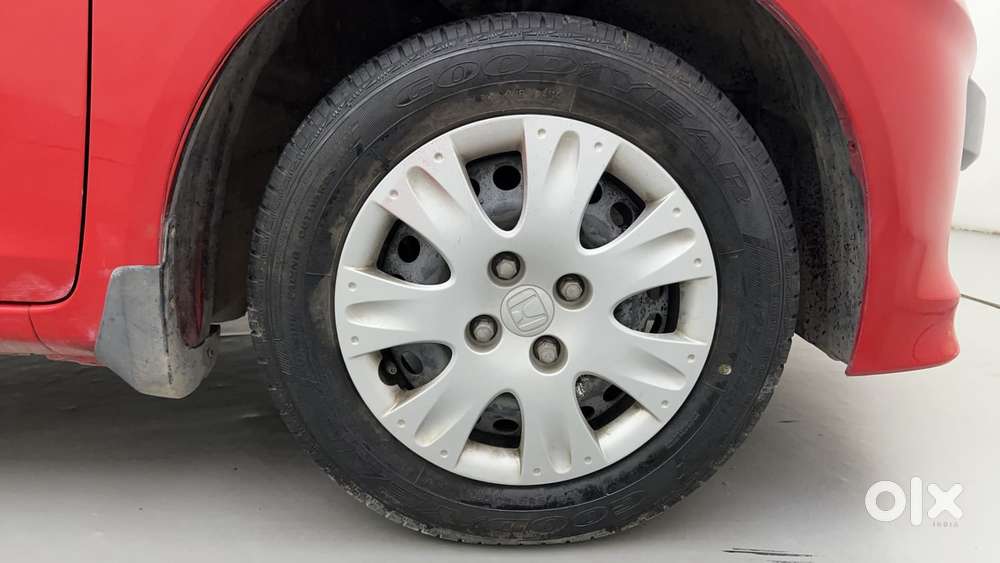 Honda Brio 1.2 S Mt, 2014, Petrol