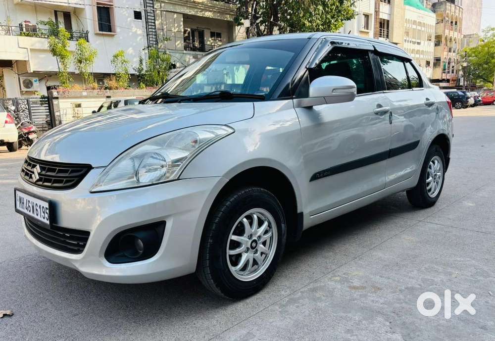Maruti Suzuki Dzire Cng & Hybrids Good Condition