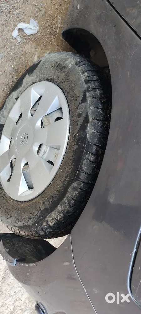 Hyundai I10 Petrol Manual 2013