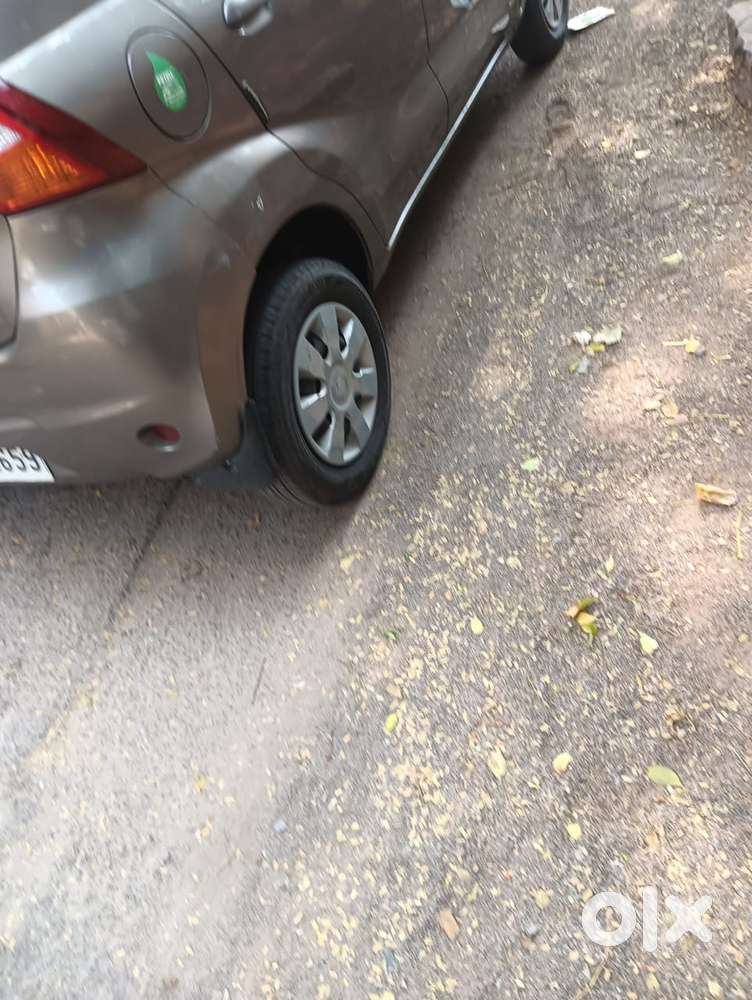 Datsun Go T Option, 2016, Petrol