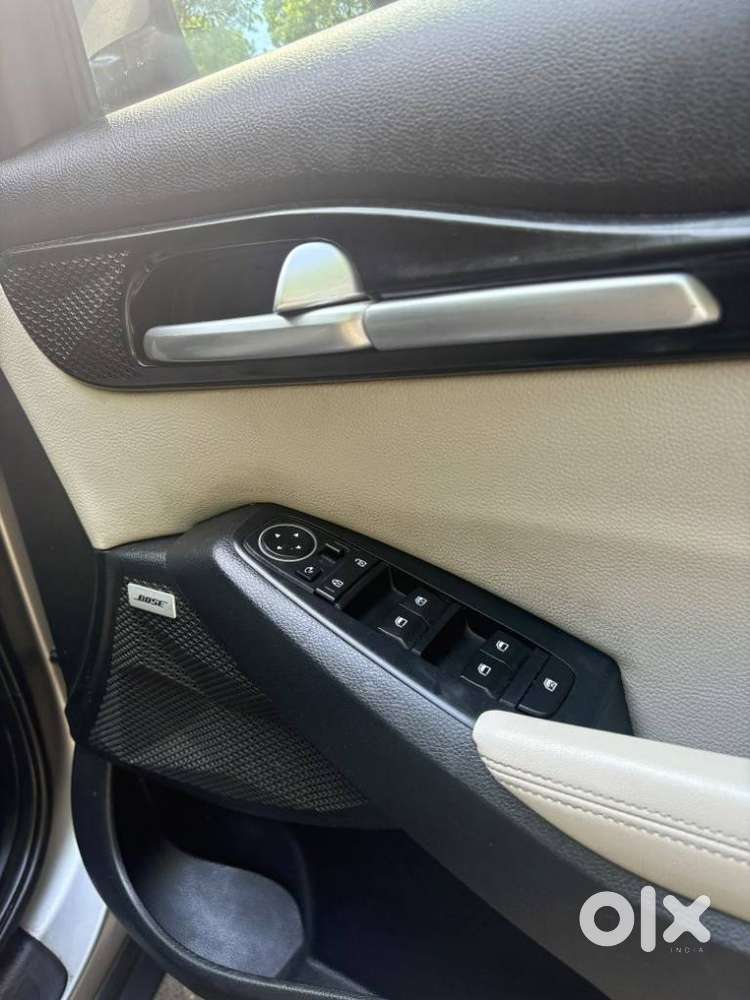 Kia Seltos Htx+ At 1.5 Diesel, 2019, Diesel
